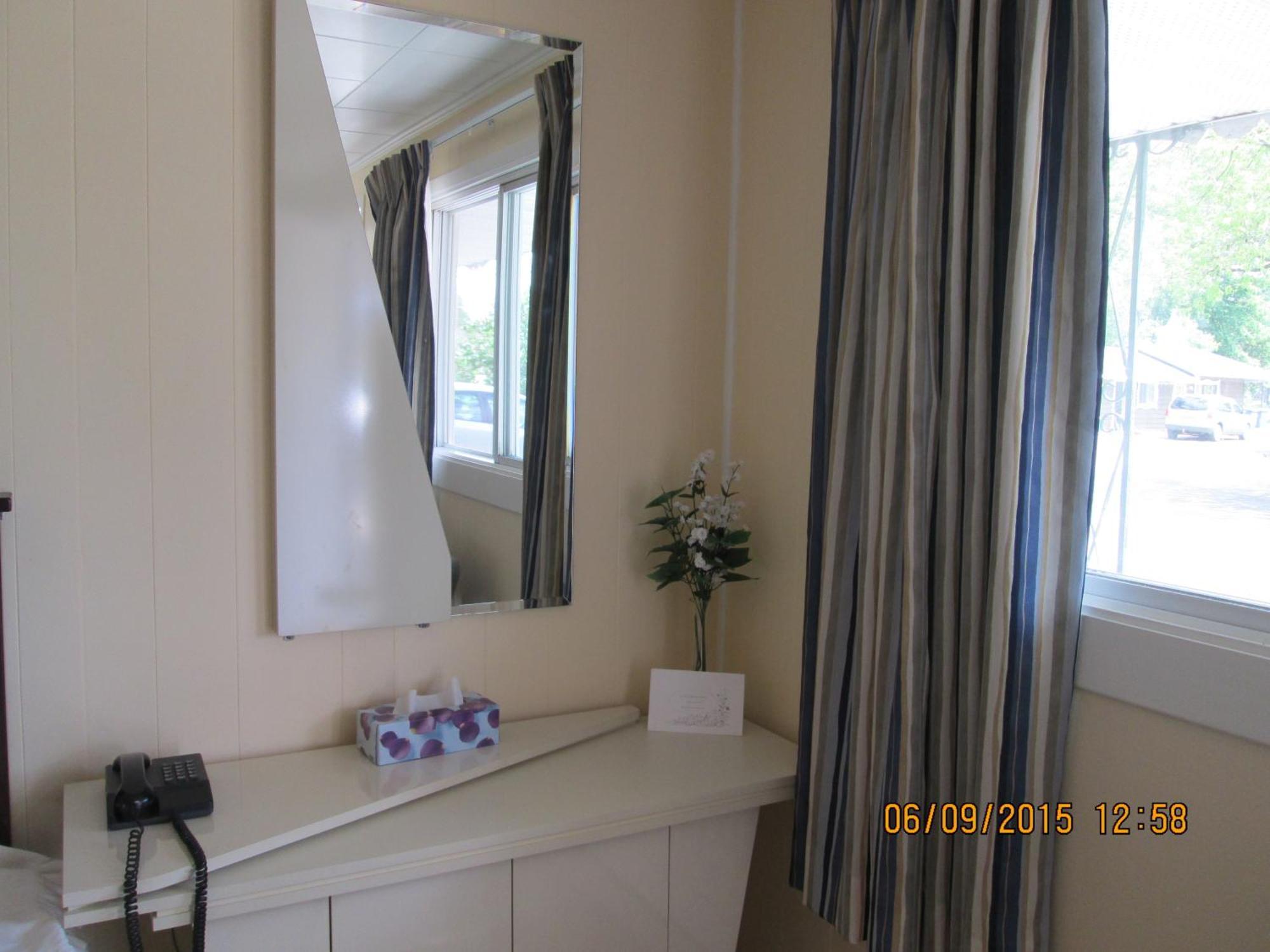 Motel Jann Квебек Стая снимка