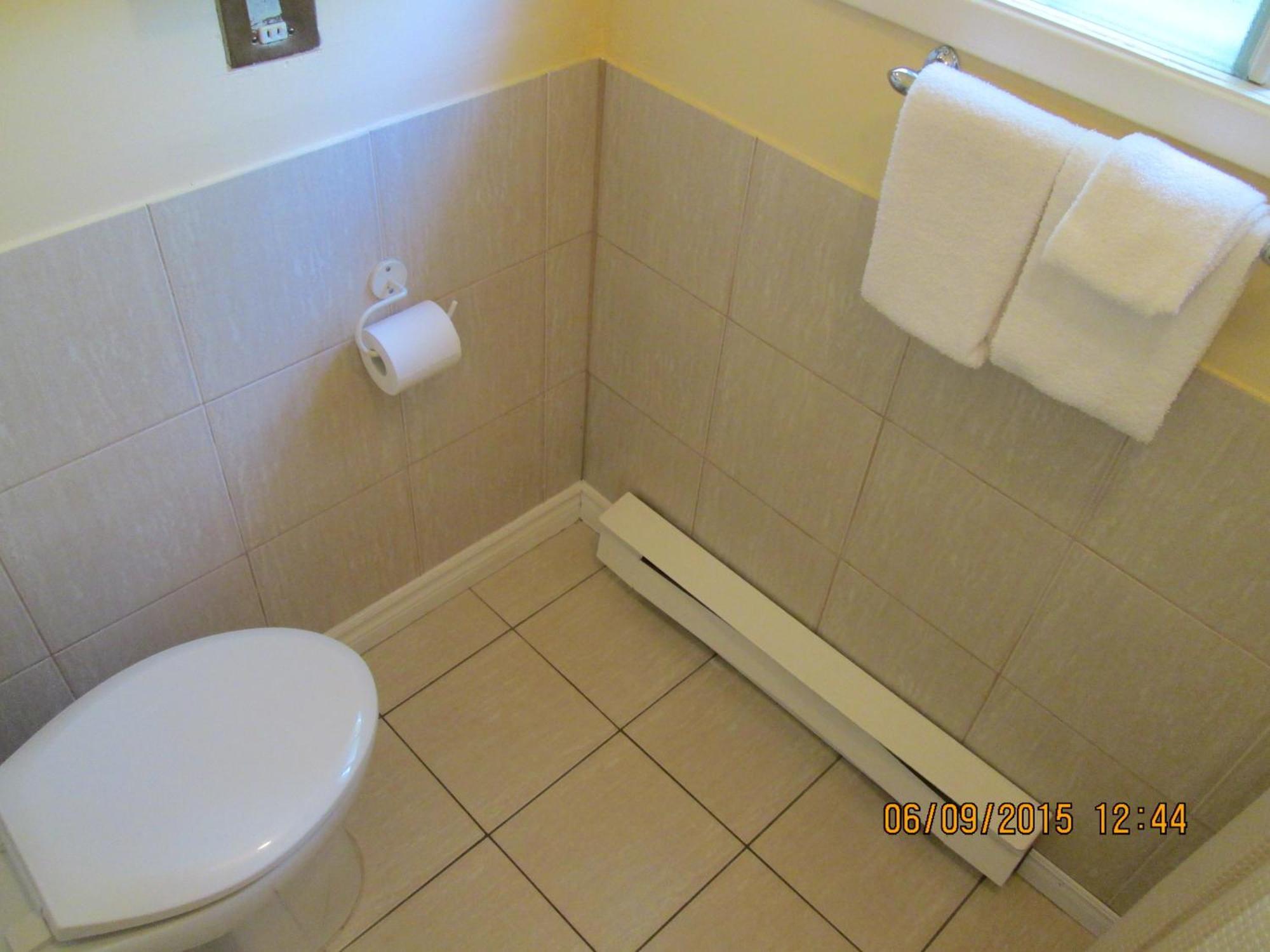 Motel Jann Квебек Стая снимка