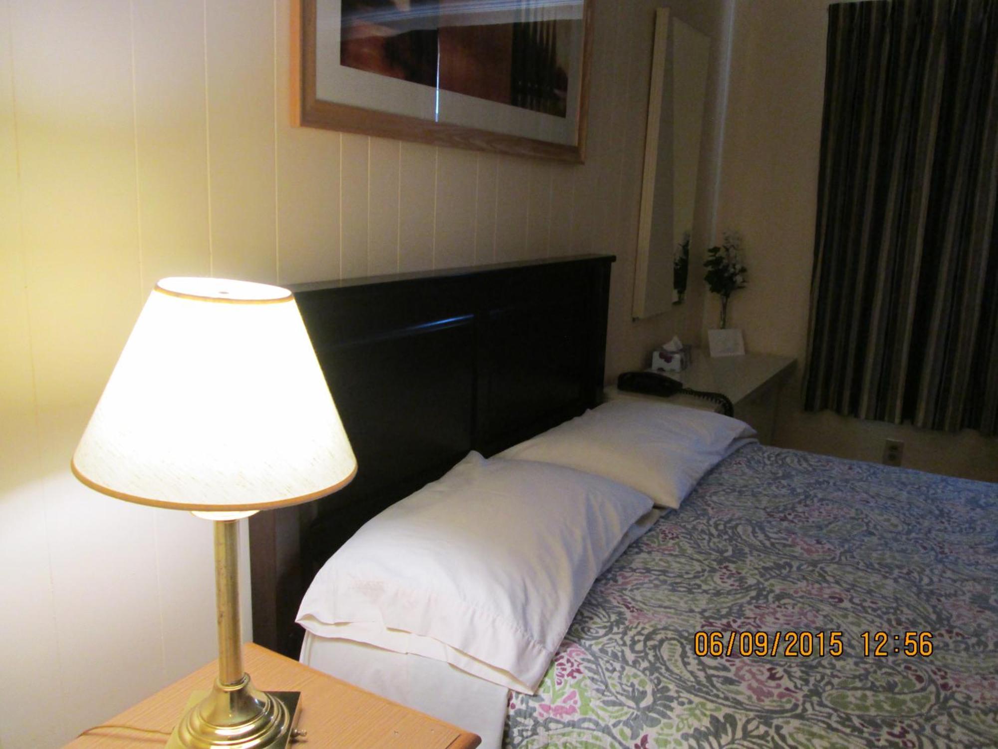 Motel Jann Квебек Стая снимка