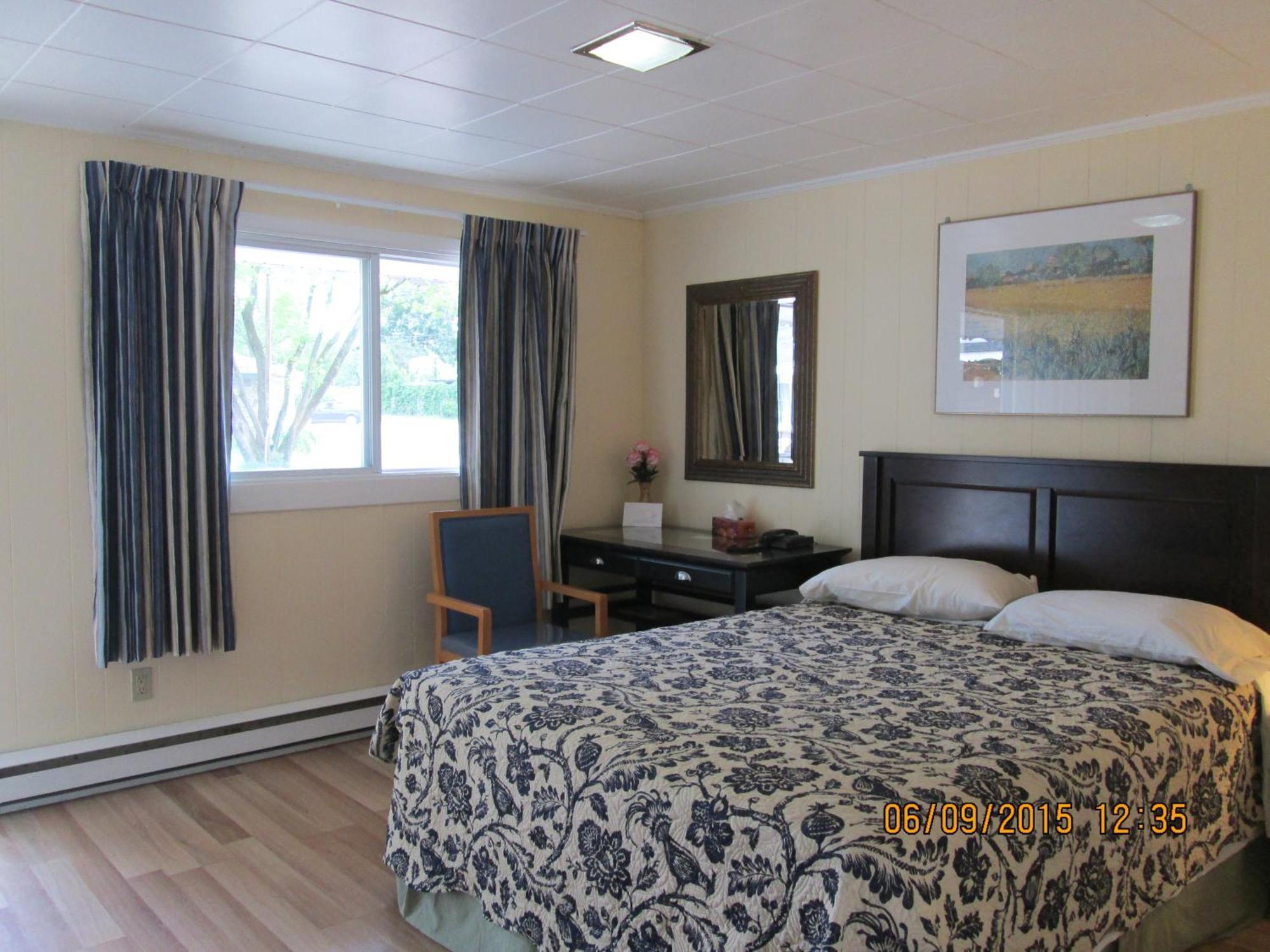 Motel Jann Квебек Стая снимка