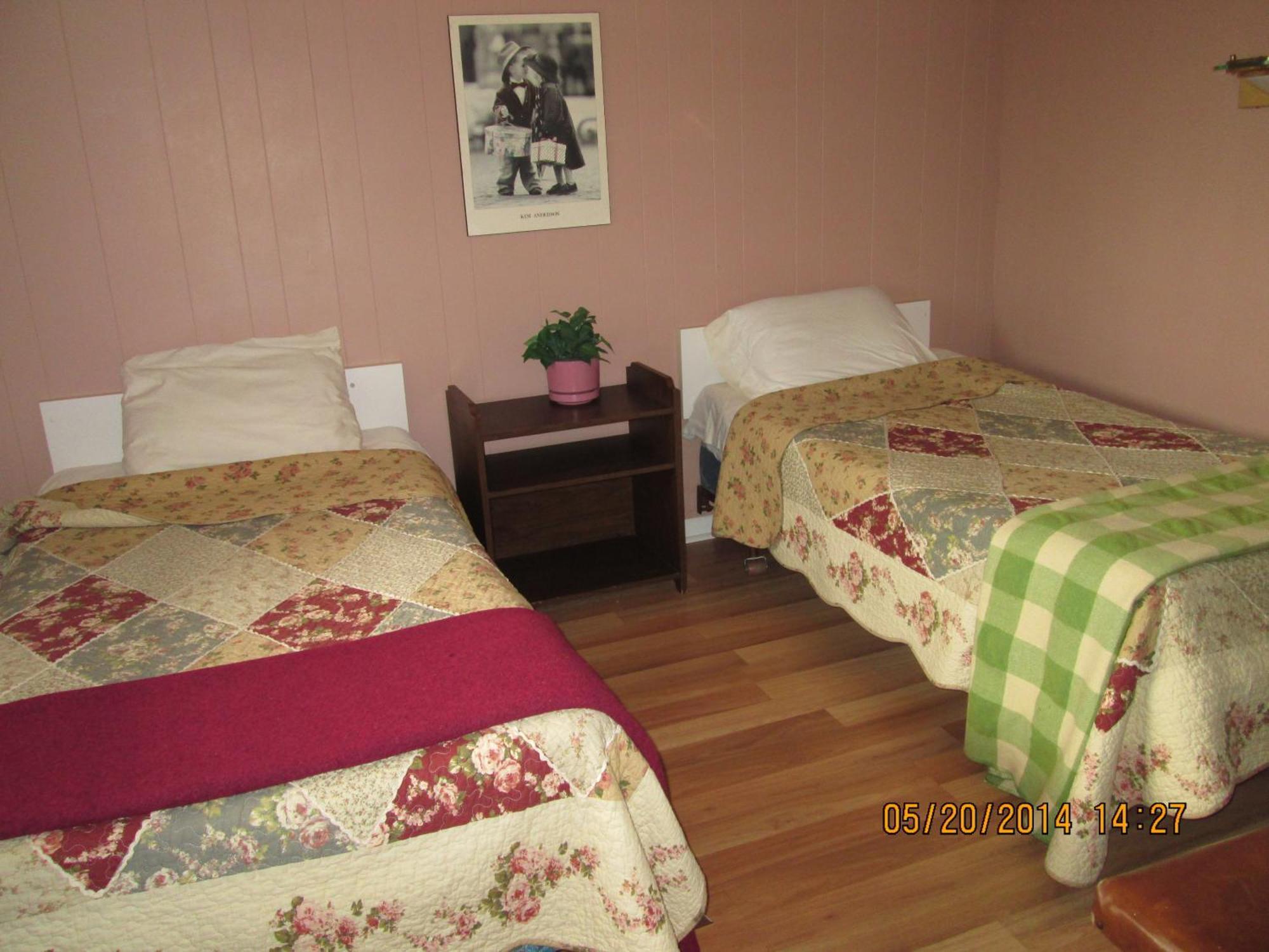Motel Jann Квебек Стая снимка