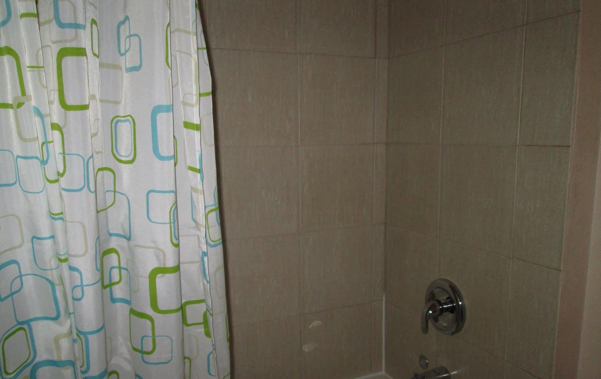 Motel Jann Квебек Екстериор снимка